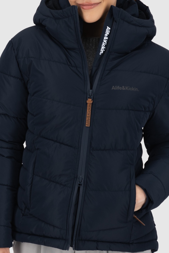 AlifeKickinDamenWinterjackeJuanaAKJacket80420-9999