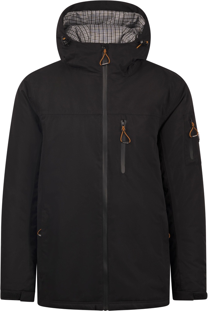 TrespassWinterjackeKirkbostOutdoorJacket