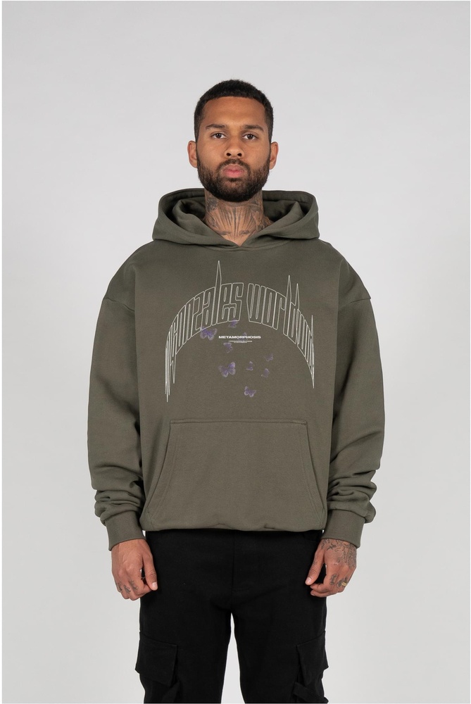 MJGONZALESMetamorphoseV3HeavyOversizedHoodyMJG11609Olive-3XL