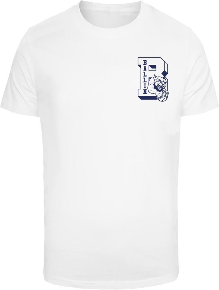 MisterTeeT-ShirtDefendTheDenMT3787