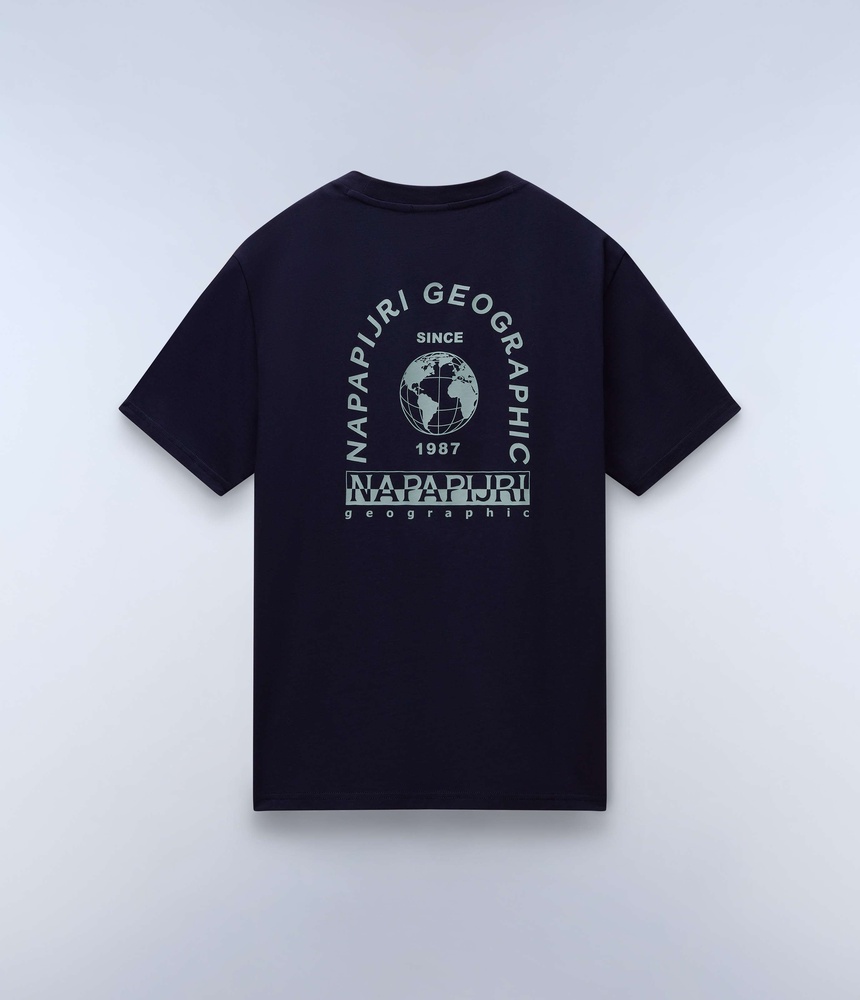 NapapijriSweatshirtS-DatiSsNP0A4IE2