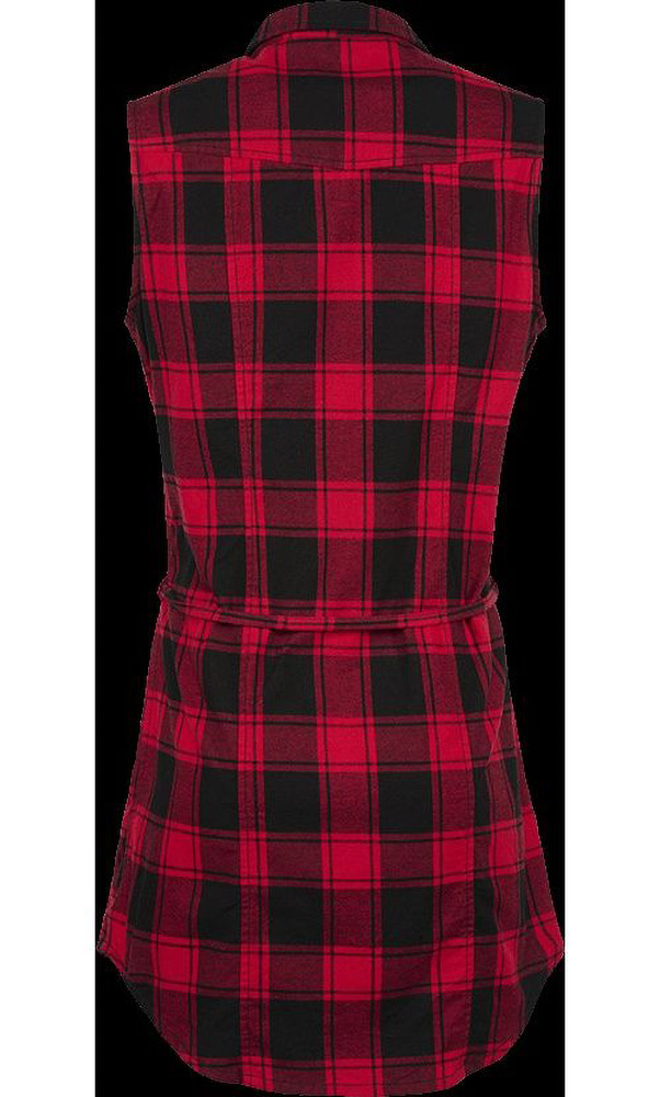 BranditDamenHemdWomenGraceyLongshirtSleeveless44007