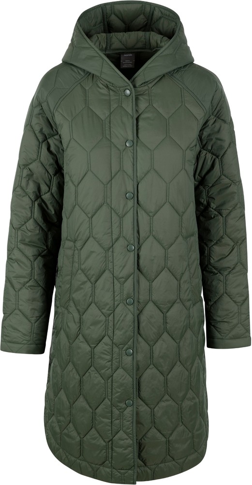 TrespassDamenJackePhase-FemaleCasualJacket