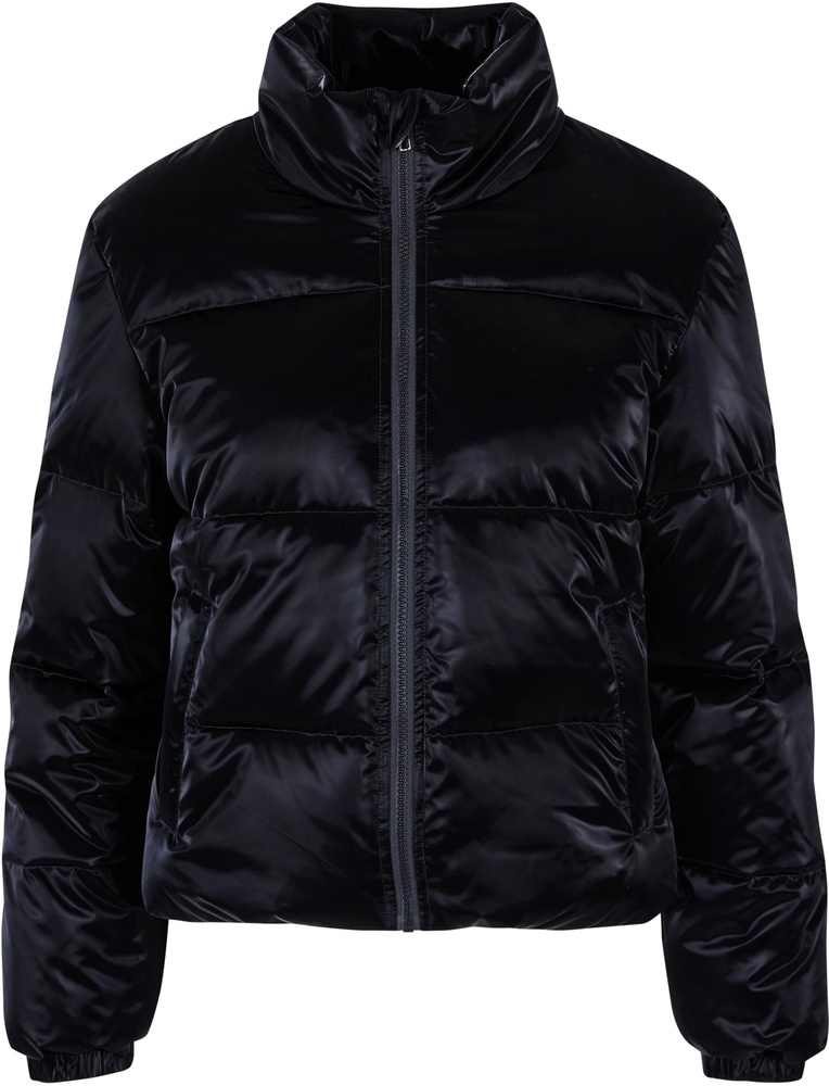 UrbanClassicsDamenLadiesSharkSkinPufferJacketTB6146