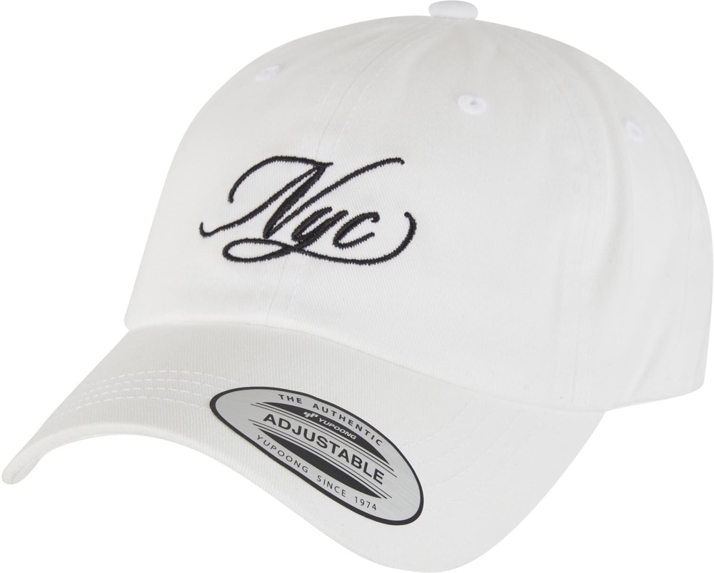 MissTeeDamenNycCalligraphyLettersDadCapMST328