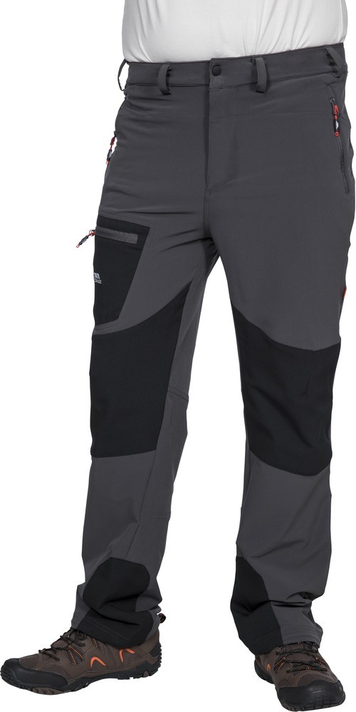 TrespassWanderhosePasscode-MaleTrousersPeat-L