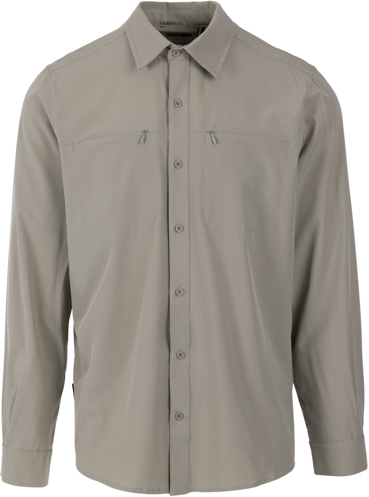 TrespassT-ShirtCargan-ShirtCaneReed-XXS