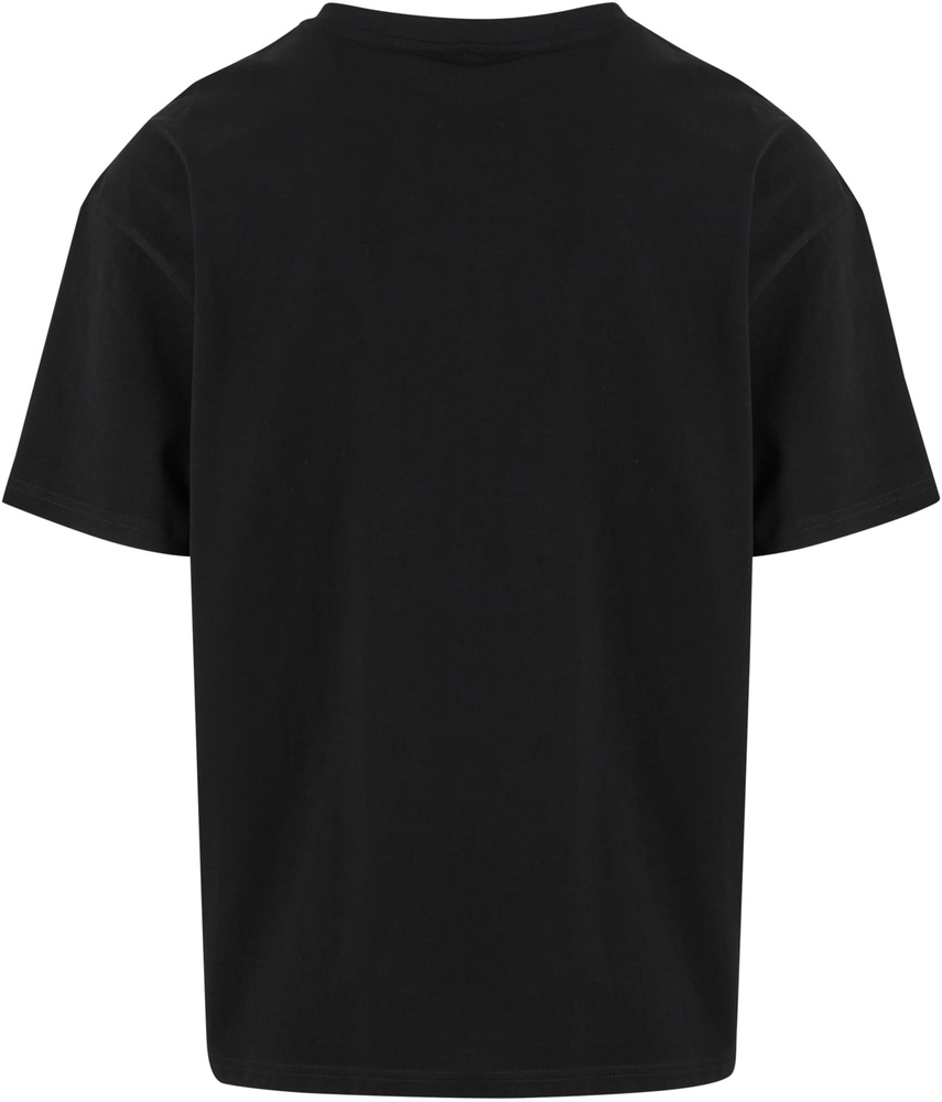 MisterTeeBeFearlessOversizeTeeMT3588