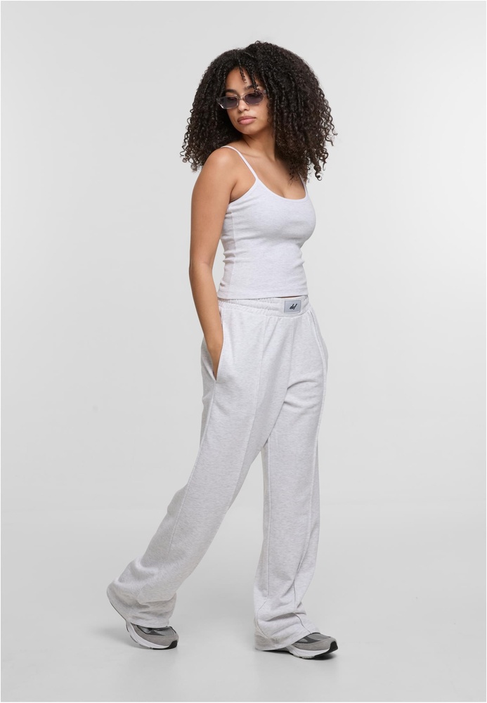 DEFDamenRelaxTopsDFLTT025Greymelange-L