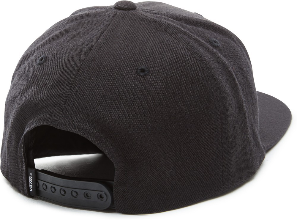 VansHerrenCapMnDropVIiSnapback