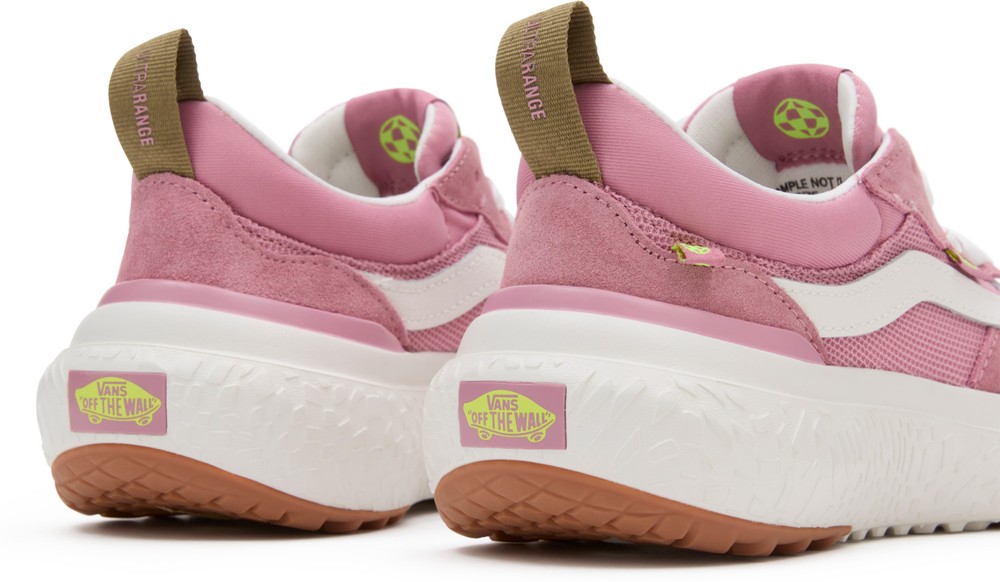 VansSportSneakerUltrarangeNeoVr3000BCEVNBIYPinkMulti-47