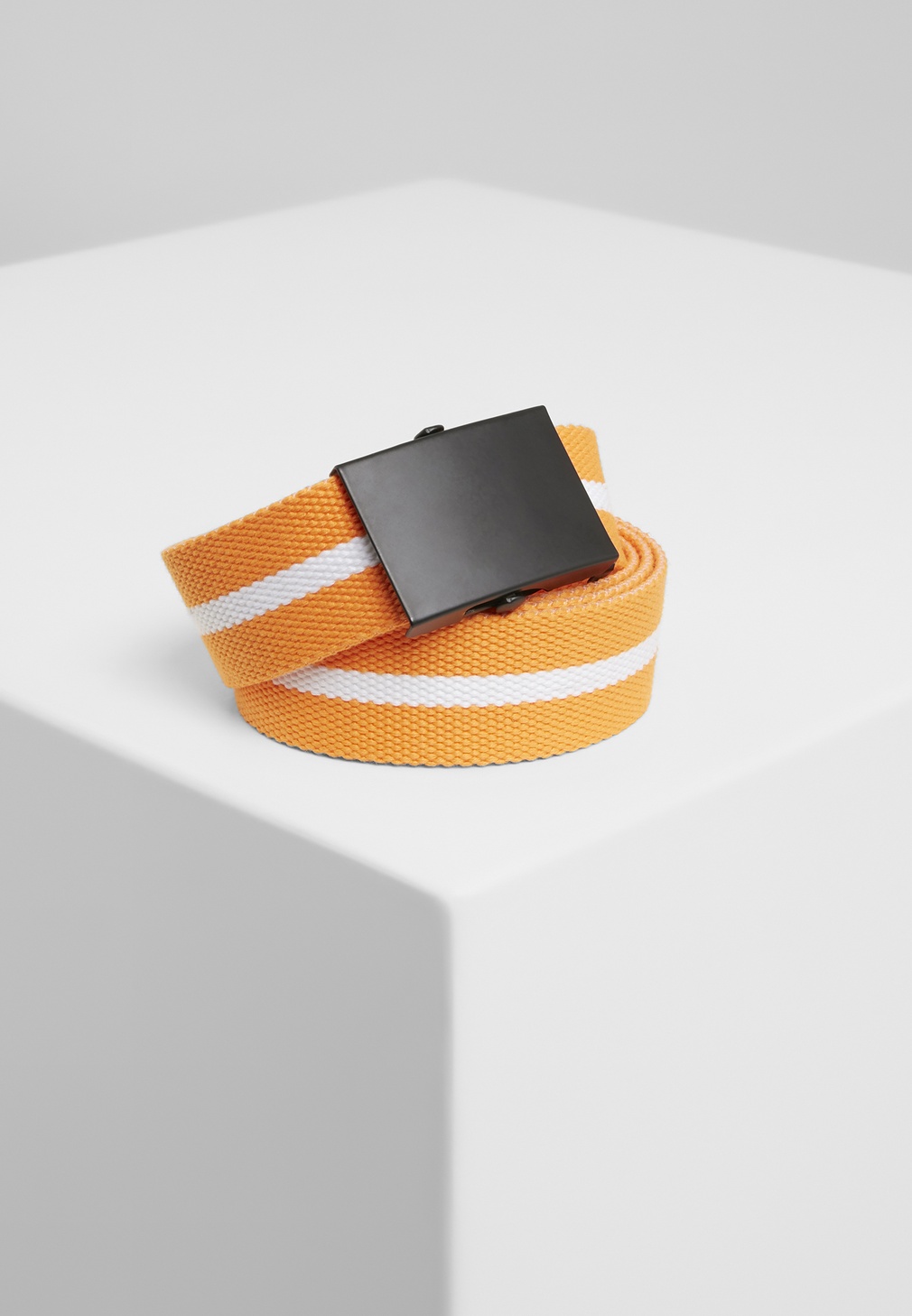 UrbanClassicsGrtelBeltsTrioBlackOrCamouflageBlackOrWhiteBlack-LXL