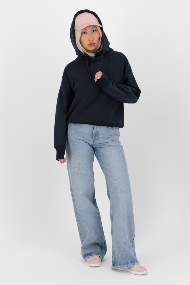 AlifeKickinDamenHoodieGinnyAKA31134-9999Marine-L