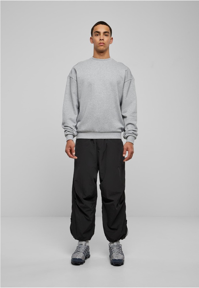 UrbanClassicsSweatshirtUltraHeavyCrewGrey-3XL
