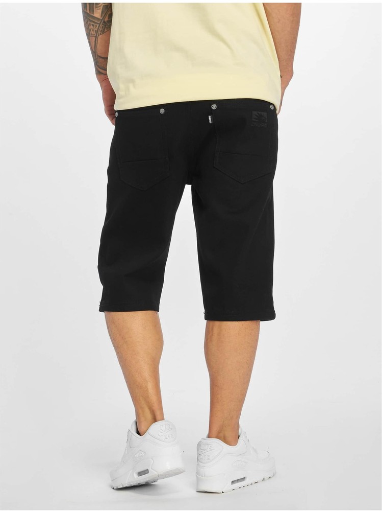 DangerousDNGRSCrushShortsodBlack-30