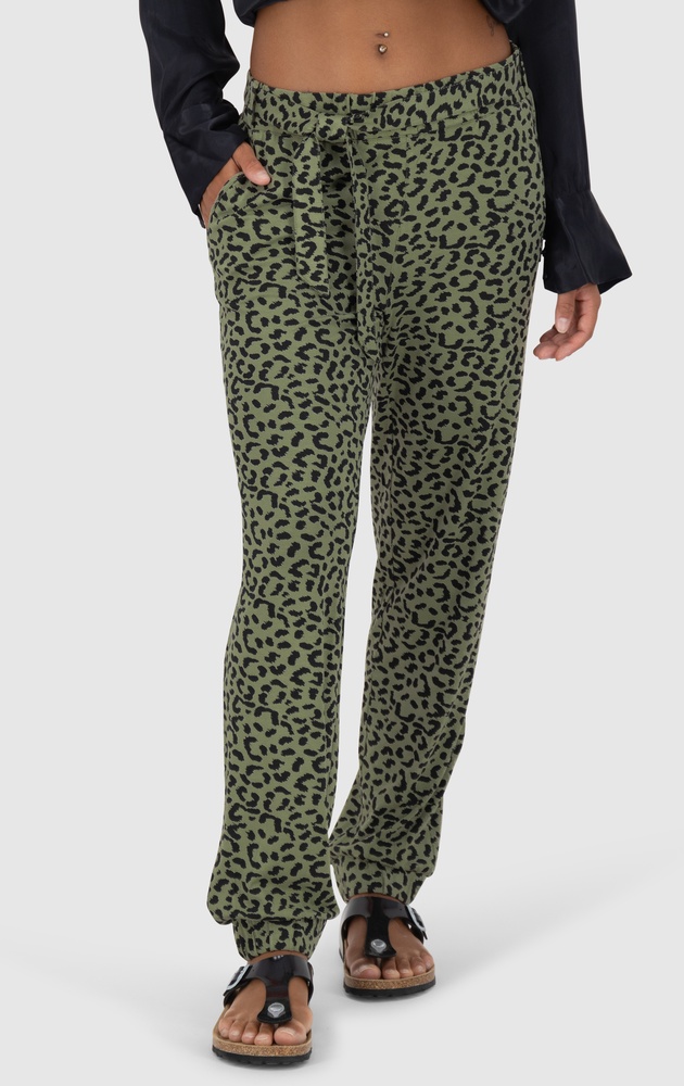 AlifeKickinDamenHoseAliceAKBPants26002-9999Dust-L