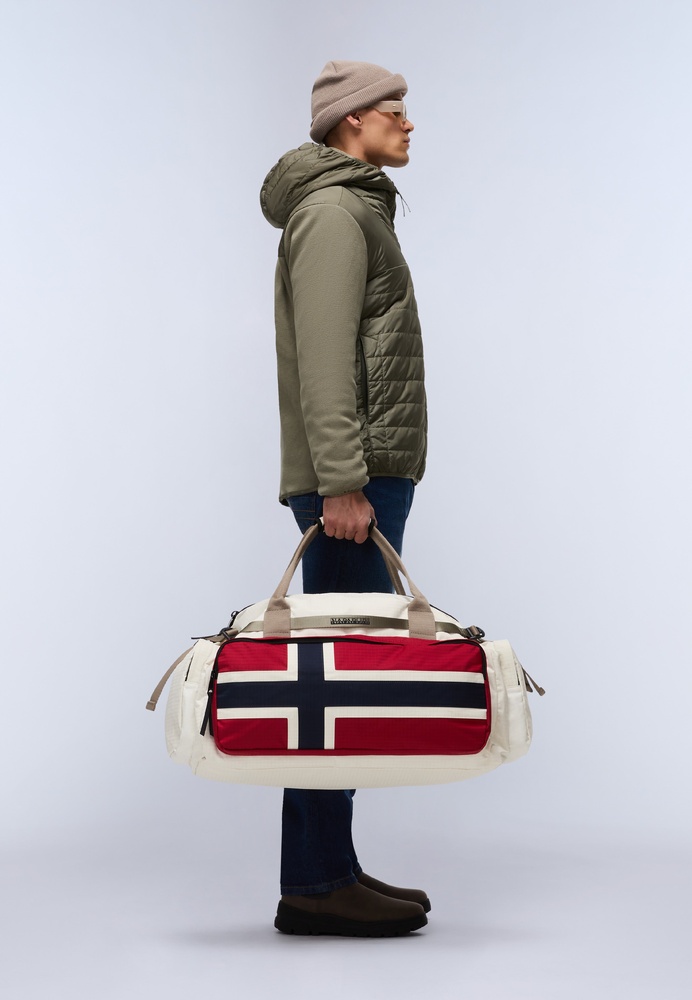 NapapijriTascheH-NadirDufLNP0A88VCBeigeDimity