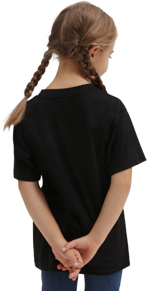 VansJungenKidsT-ShirtByVansClassicKidsBlackWhite