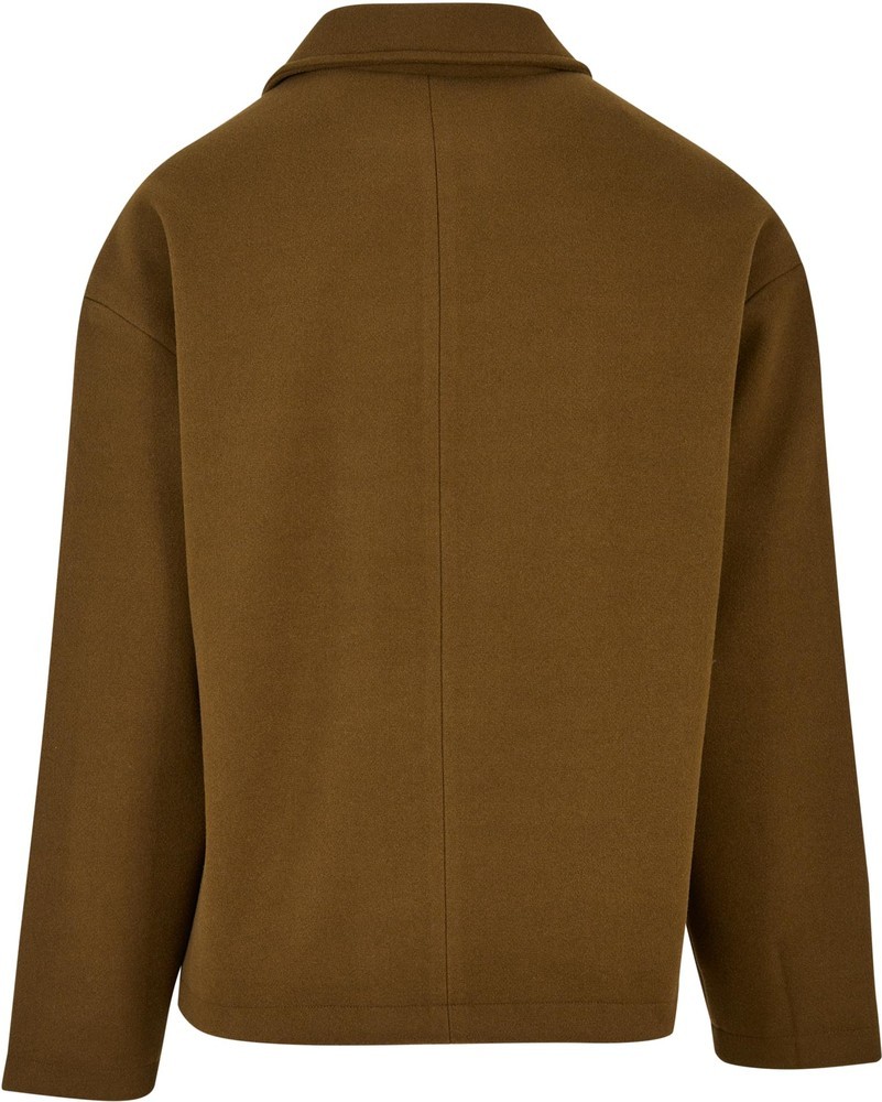 UrbanClassicsJackeBigPocketBlousonSummerolive-3XL