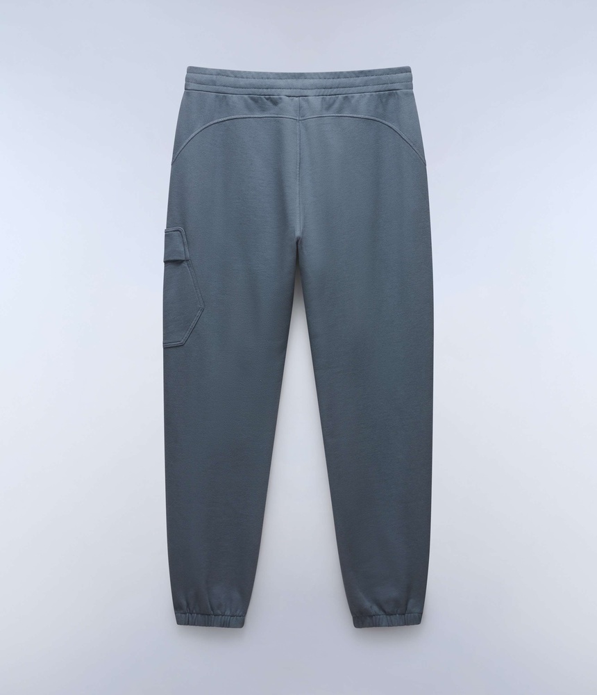 NapapijriFleecehoseM-TartucaNP0A4IDYStormyWeat-XS