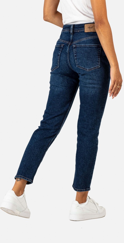 ReellDamenJeanshoseWomenRoseJeans2105-001-02-001DarkBlueStone-24