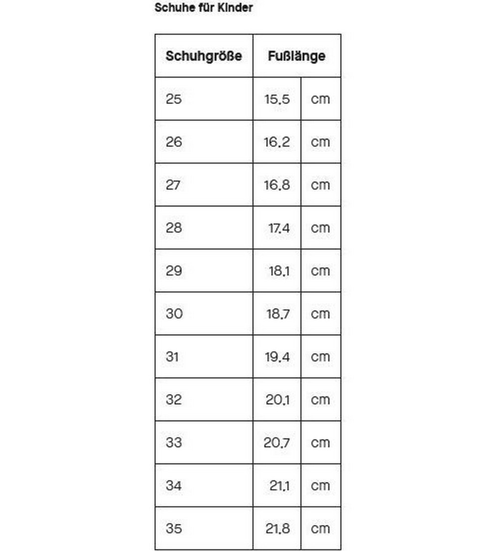 LottoKinderSneakerWhizzerK2600120K