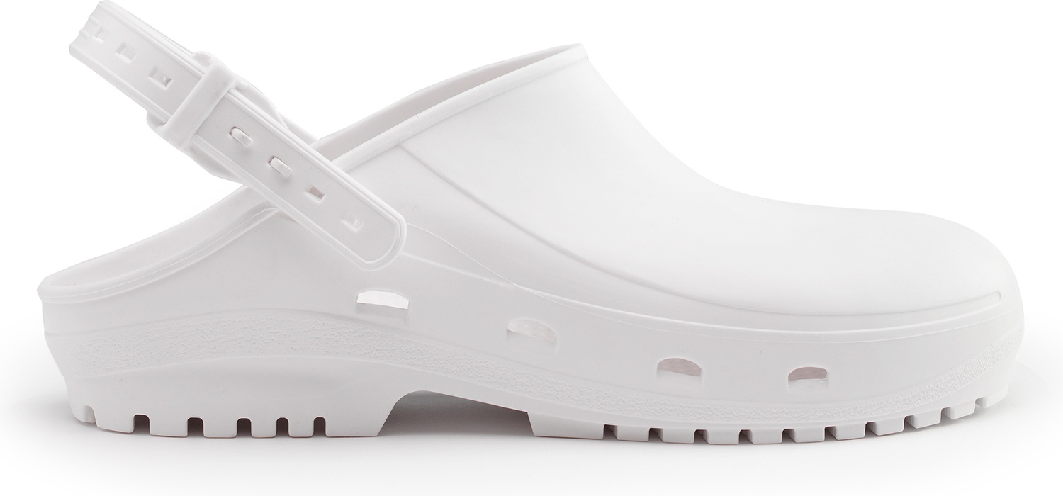 SchuzzSchuzzHerrenClogSicherheitsschuheScuHommeBlancWei