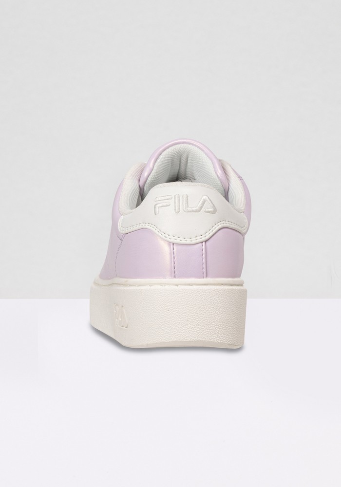 FilaDamenTennisSneakerCrosscourtAltezzaFWomenPaleRosette