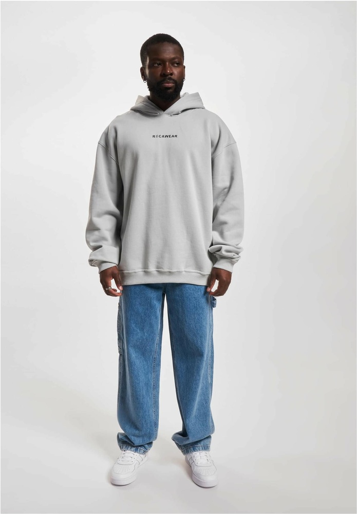 RocawearNeroHoodyRWHD064