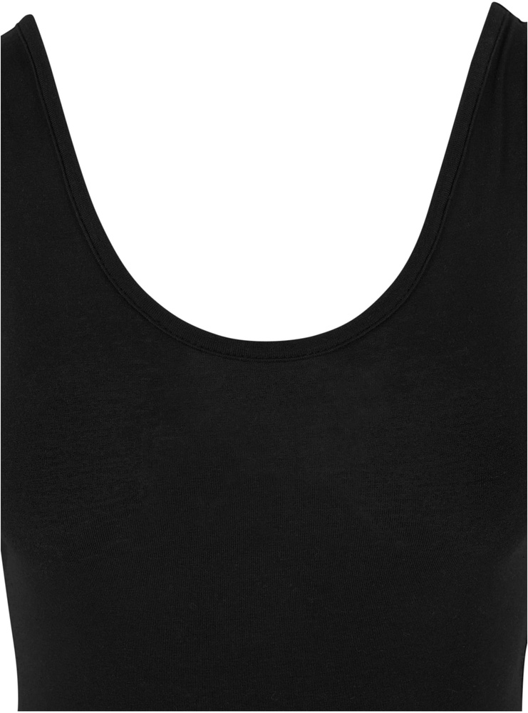 UrbanClassicsDamenLadiesOrganicStretchJerseyJumpsuitTB6197