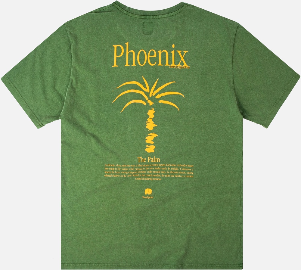 TrendsplantT-ShirtPhoenixPigment279960MPPG