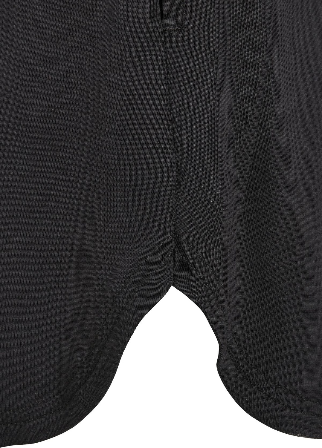 UrbanClassicsDamenOverallLadiesShortSleevlessModalJumpsuitBlack