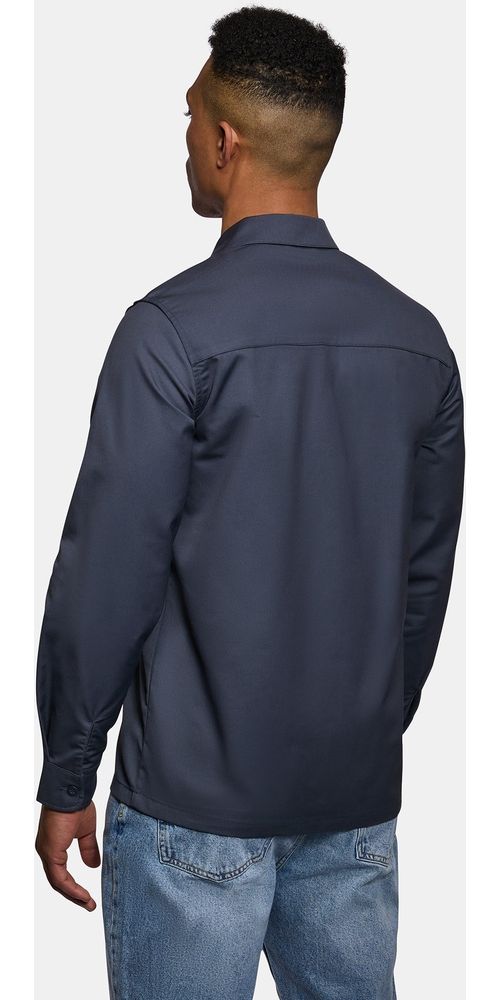 VintageIndustriesHemdHarrisShirt3550