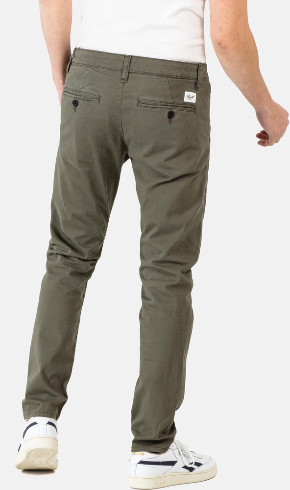 ReellChinohoseFlexTaperedChino1110-004-01-001Olive-W28-L30