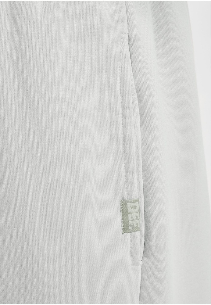DEFSweatpantsDFSP173GreyWashed-XXL