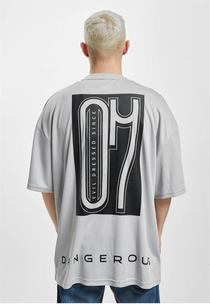 DangerousDNGRST-ShirtEvil07