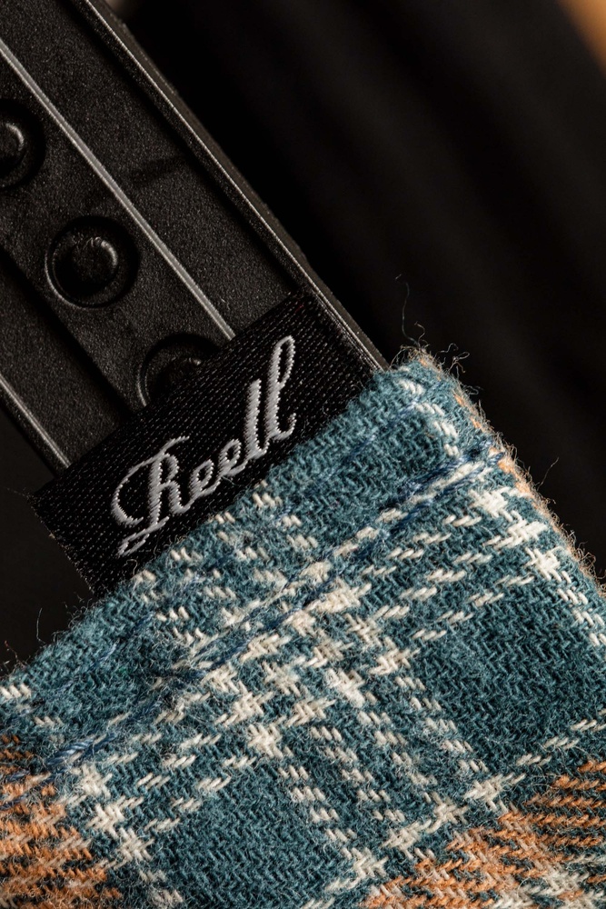 ReellCapSuedeCap1402-038-05-077HazelBlue