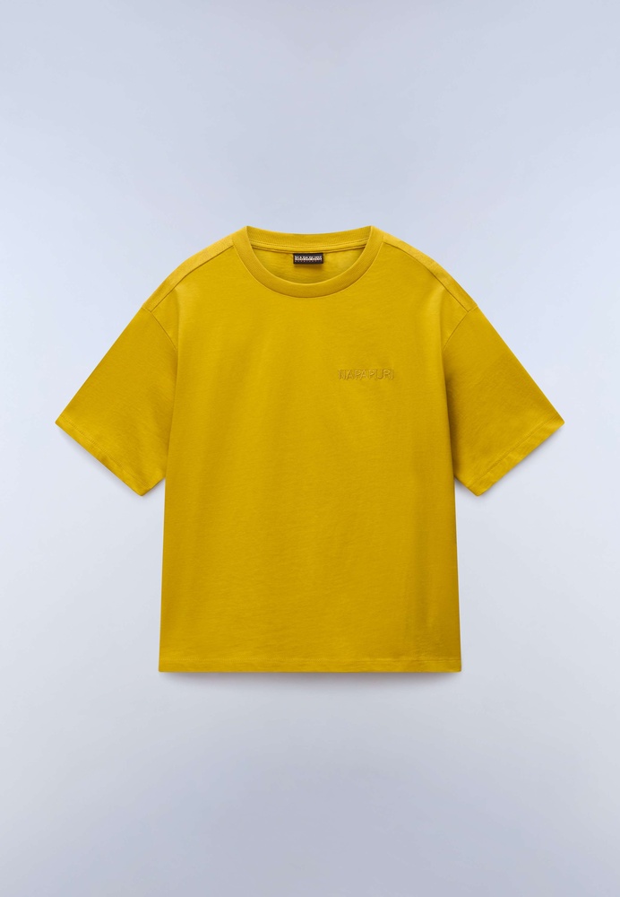 NapapijriDamenT-ShirtS-CampidoSsWNP0A88X8