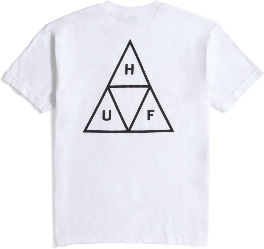 HUFSetTripleTriangleT-ShirtTS01953