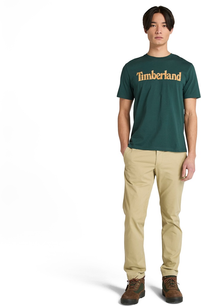 TimberlandHoseTopsfieldTwillChinoPantSlimTB0A6C1VLemonPepper-W28-L34