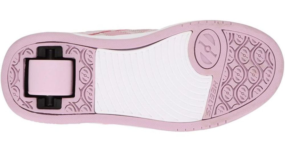 HeelysKinderSneakerBB4500LowHE01493650HE101PinkSparkle-32