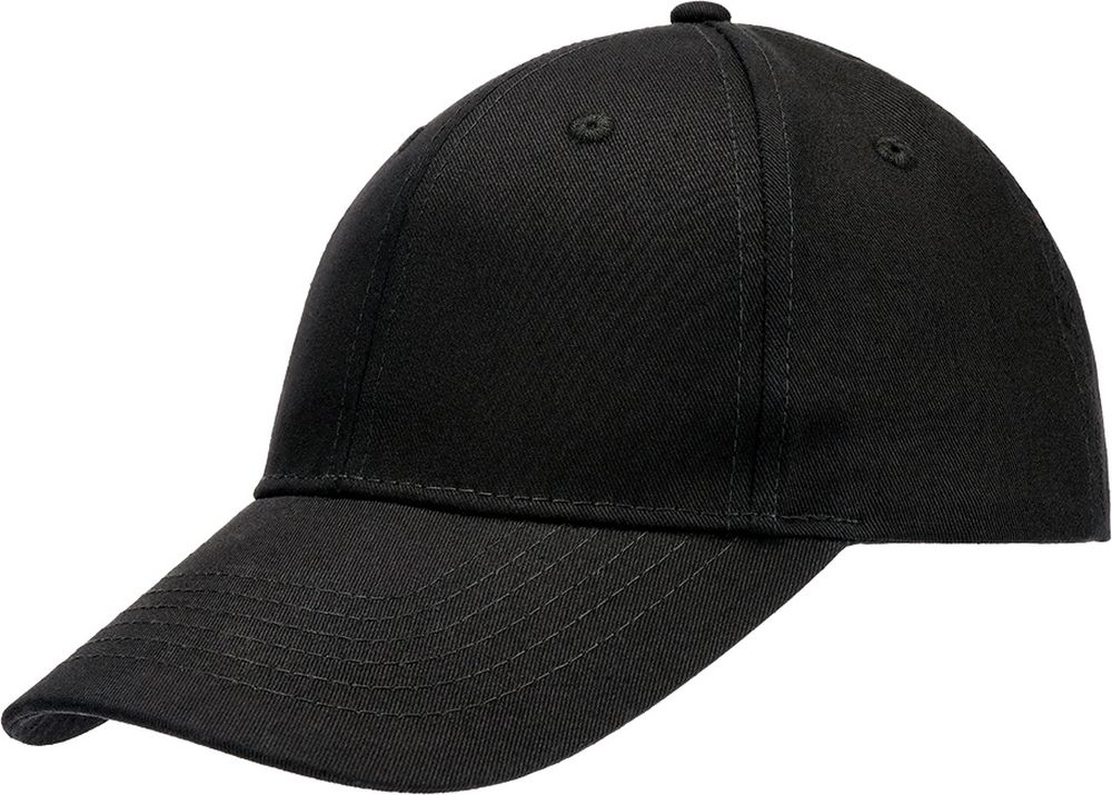 BranditBasecap7030Black