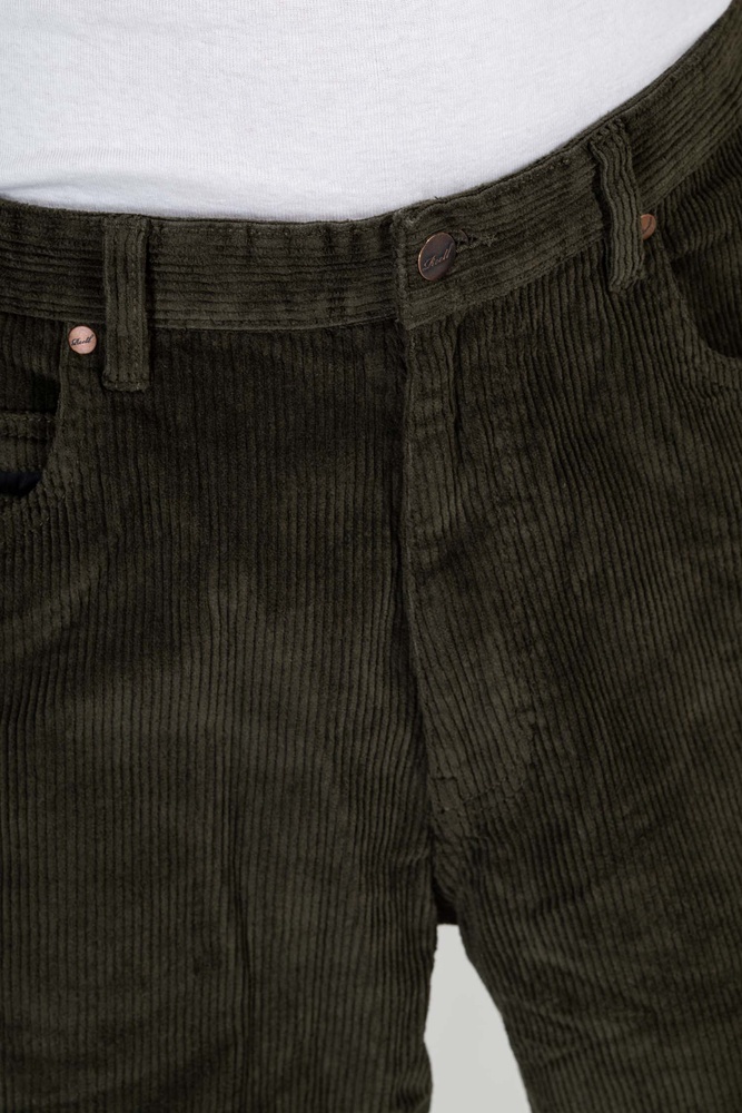ReellJeanshoseBaggy1108-001-01-001DarkGreenCord-W24-L25