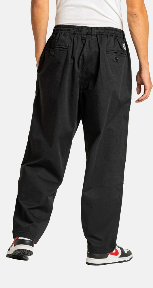 ReellChinohoseReflexMeadowPc1112-013-01-127Black-XS