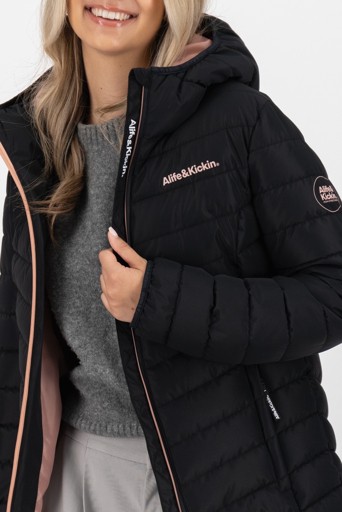 AlifeKickinDamenWinterjackeRabeaAKAJacket11104-9999