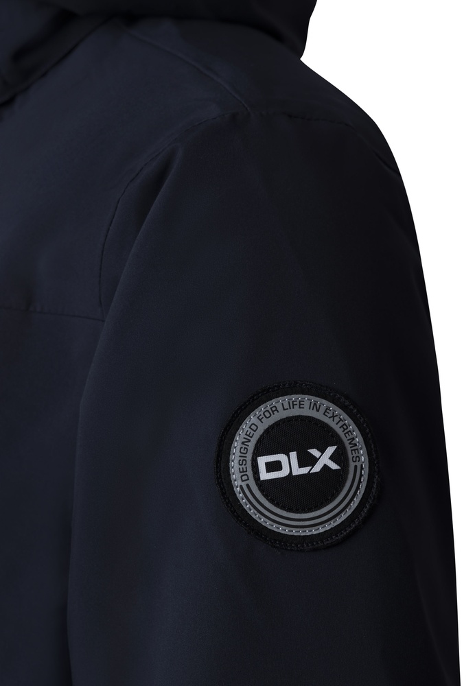 DLXRegenjackeOswarmRainJacket