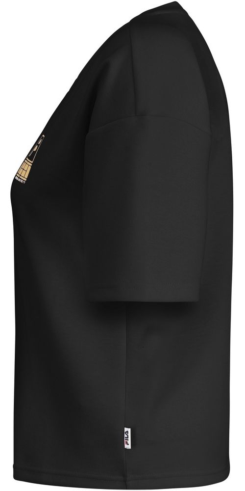 FilaDamenT-ShirtLisakovskLooseTeeFAW1044