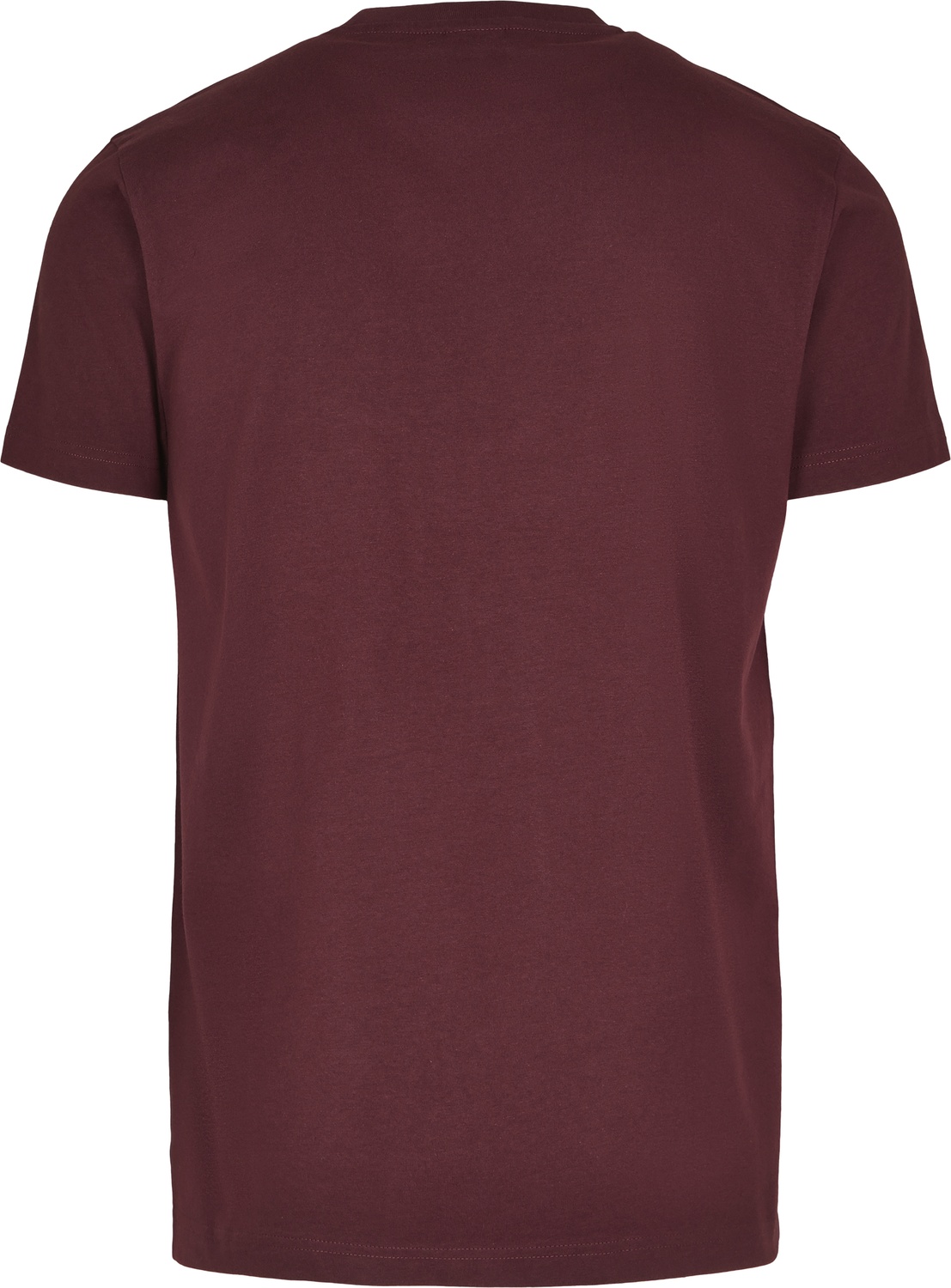 UrbanClassicsT-ShirtBasicTeeRedwine-3XL