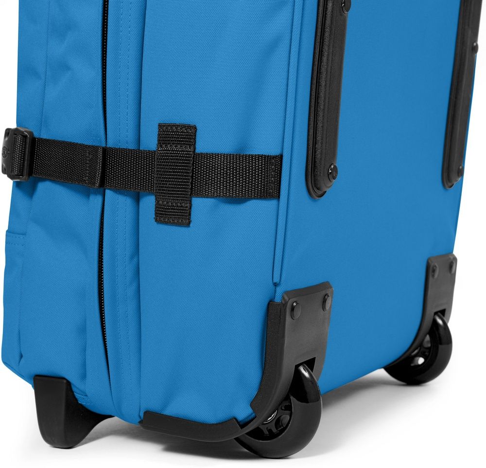 EastpakReisetascheEK00061LTranverzSBubbleBlue