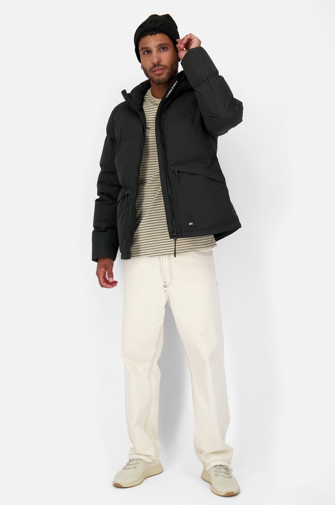 AlifeKickinHerrenJackeWinterkurzJordiAKA11161-2302